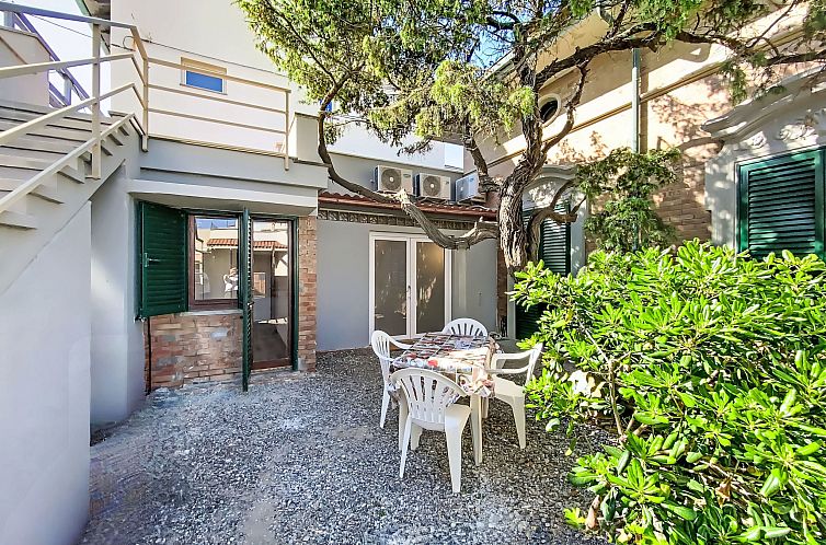 Appartement Oblo e Ginepro sul mare
