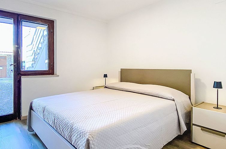 Appartement Oblo e Ginepro sul mare
