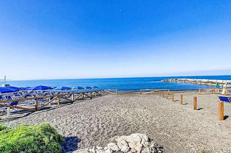 Appartement Ginepro sul mare
