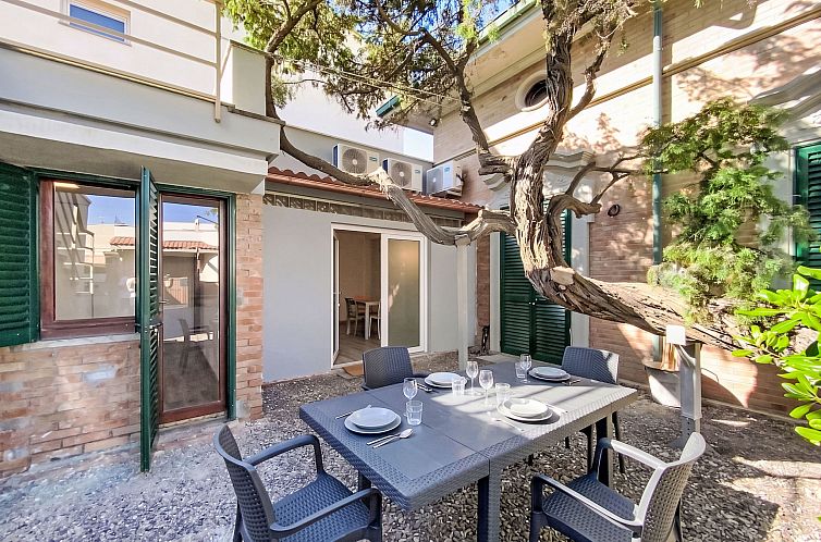 Appartement Ginepro sul mare