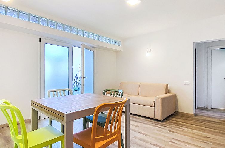 Appartement Ginepro sul mare