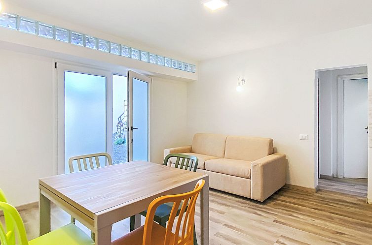 Appartement Ginepro sul mare