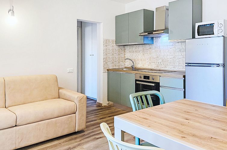 Appartement Ginepro sul mare