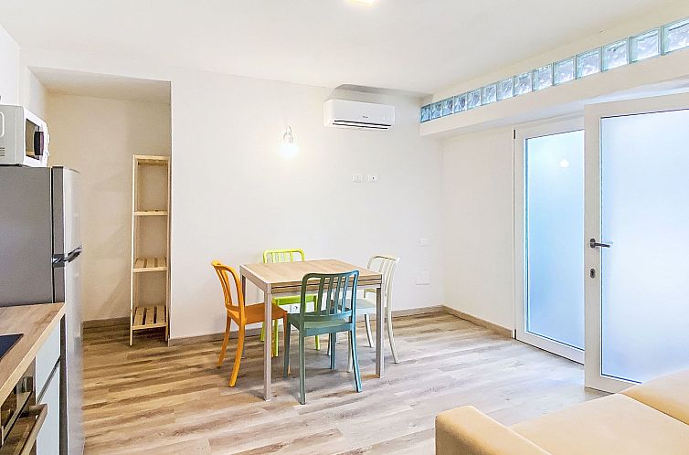 Appartement Ginepro sul mare