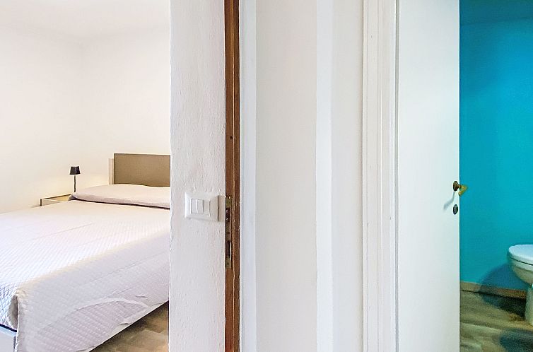 Appartement Ginepro sul mare
