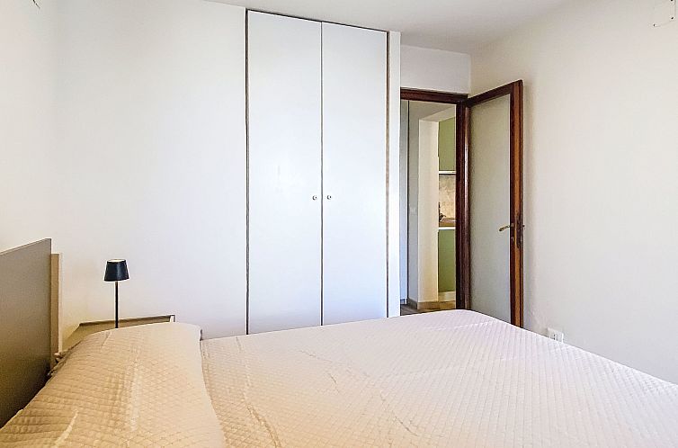 Appartement Ginepro sul mare