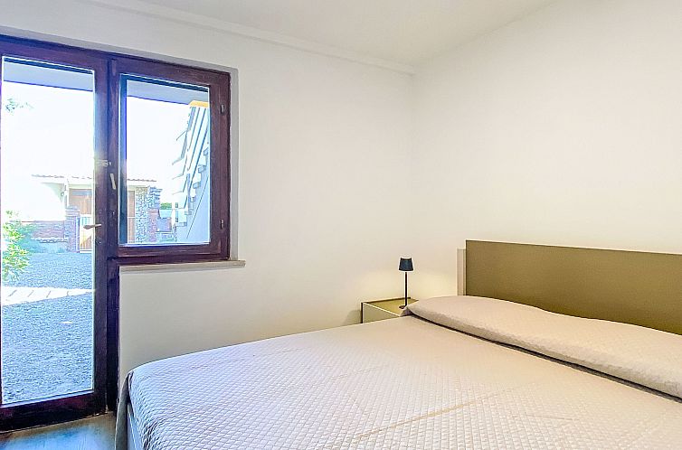 Appartement Ginepro sul mare