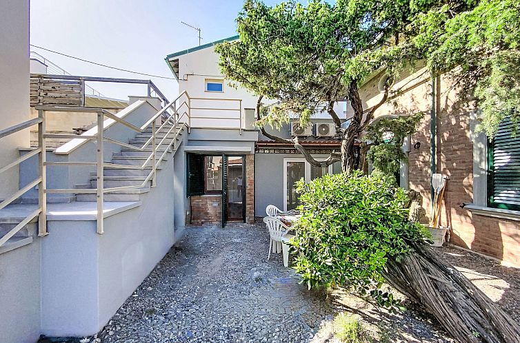Appartement Ginepro sul mare