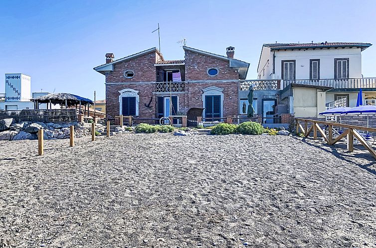 Appartement Ginepro sul mare