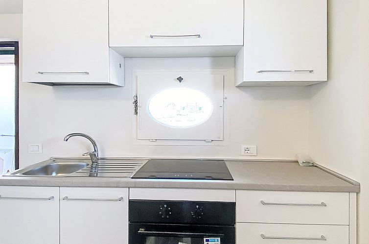 Appartement Oblo sul mare