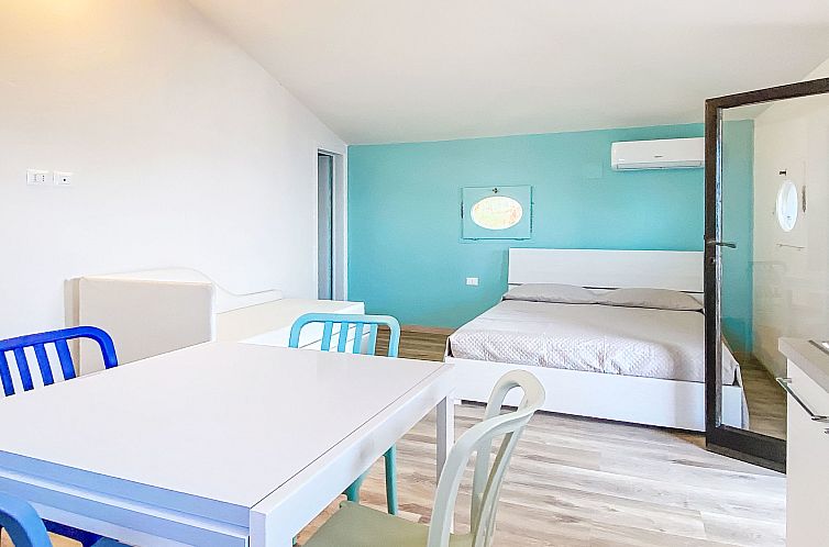 Appartement Oblo sul mare
