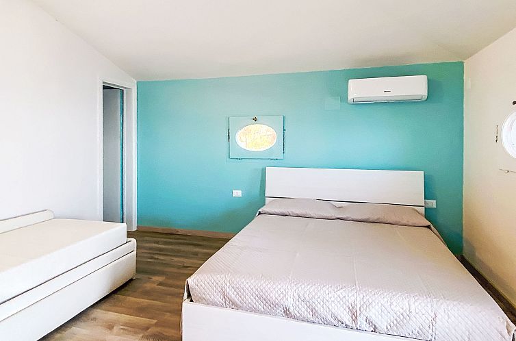 Appartement Oblo sul mare