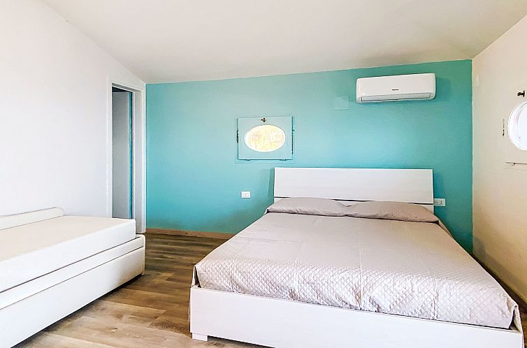 Appartement Oblo sul mare