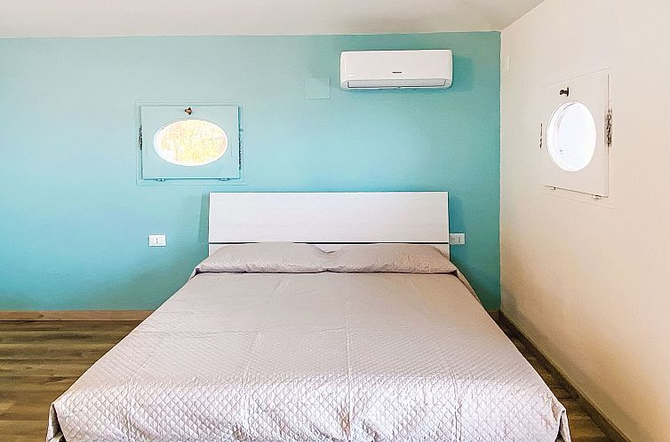 Appartement Oblo sul mare