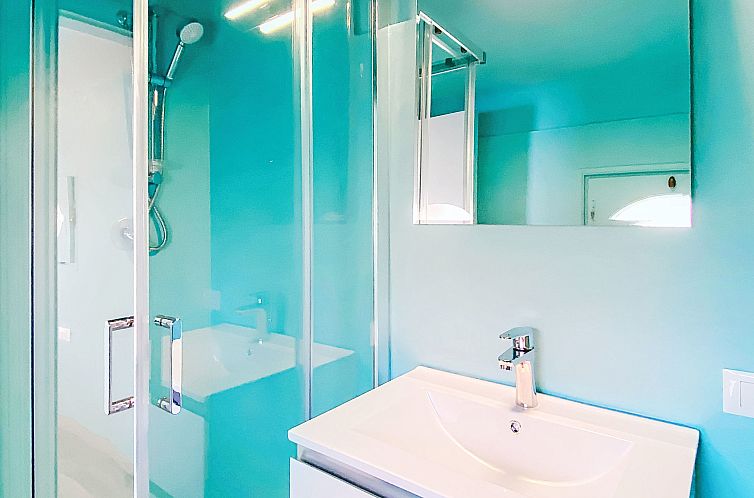 Appartement Oblo sul mare