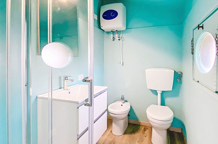Appartement Oblo sul mare