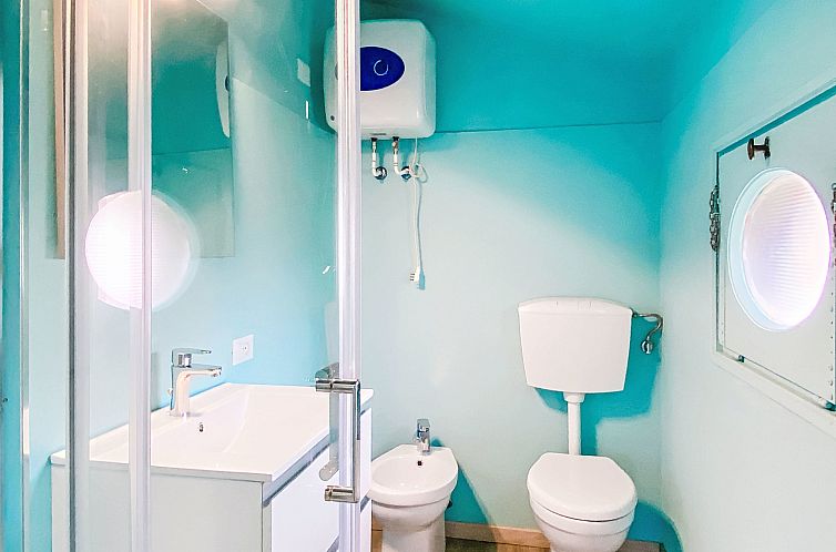 Appartement Oblo sul mare
