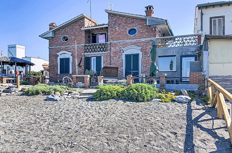 Appartement Oblo sul mare