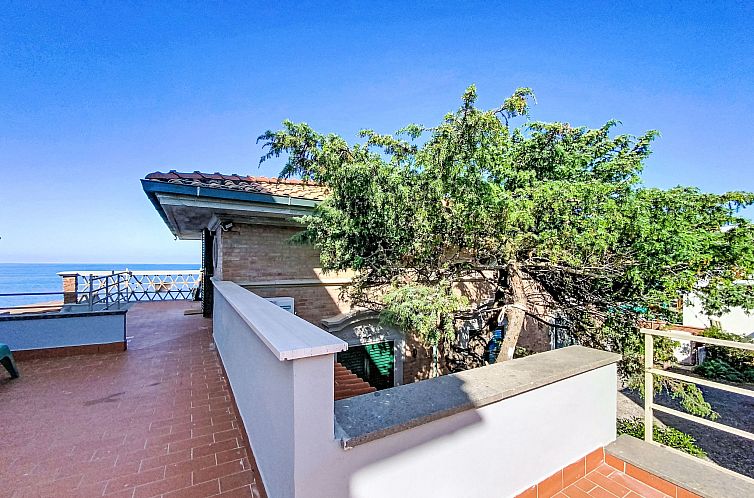 Appartement Oblo sul mare