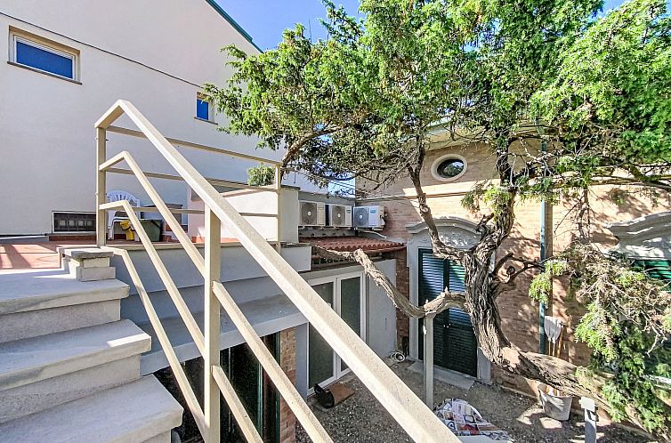 Appartement Oblo sul mare