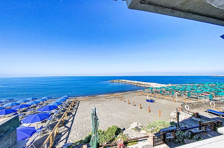 Appartement Oblo sul mare