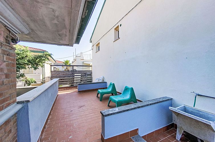 Appartement Oblo sul mare