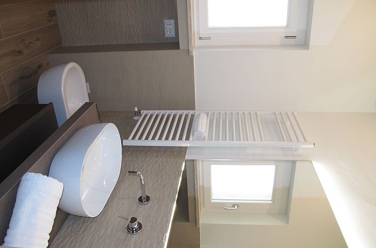 Vakantiehuis Giardino del Sole