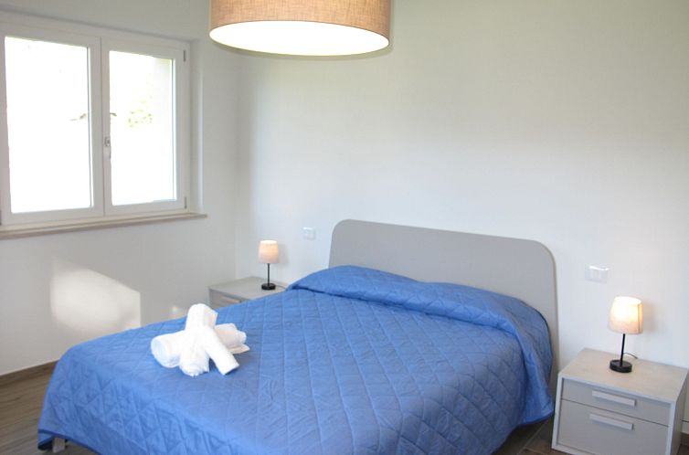 Vakantiehuis Giardino del Sole