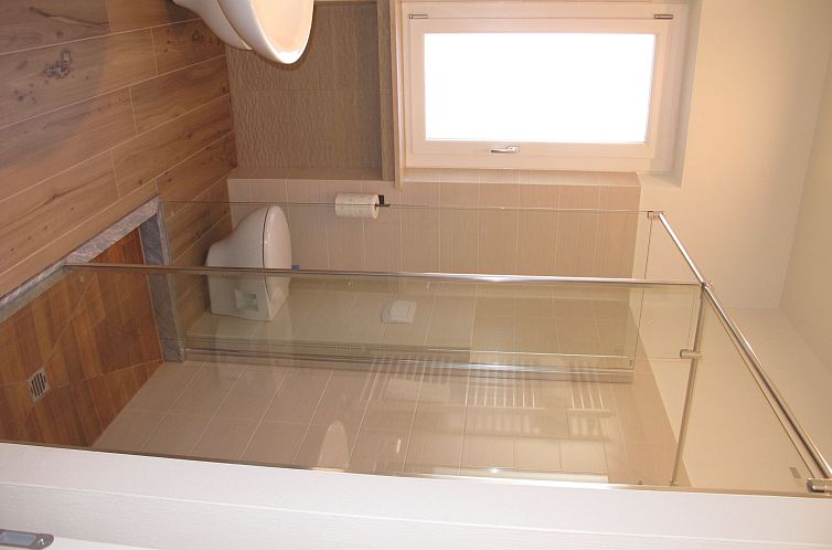 Vakantiehuis Giardino del Sole