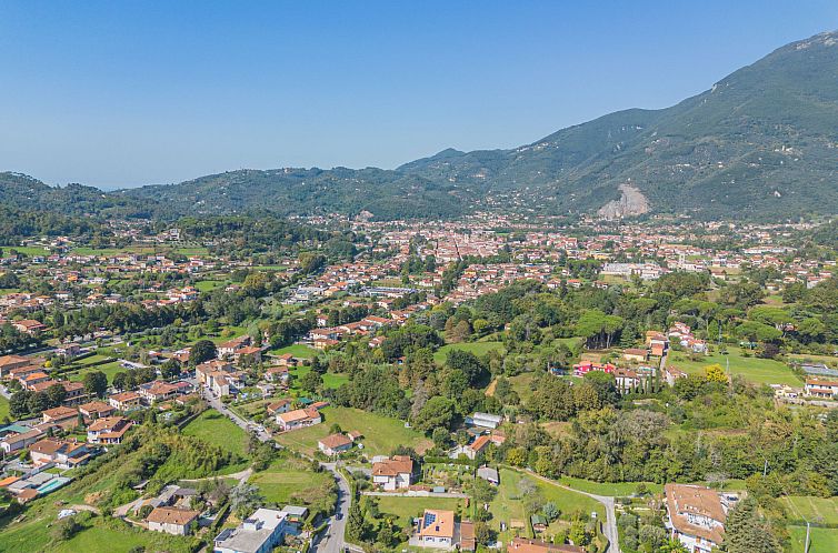 Vakantiehuis Giardino del Sole