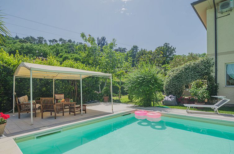 Vakantiehuis Gerry House