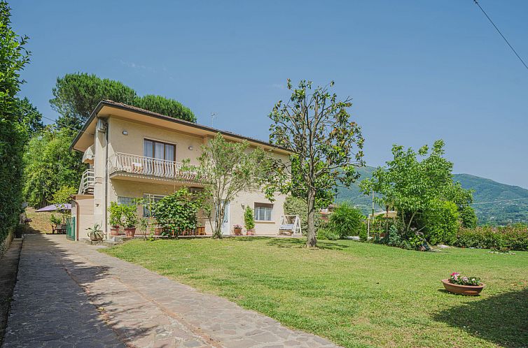 Vakantiehuis Gerry House