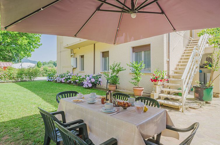 Vakantiehuis Gerry House