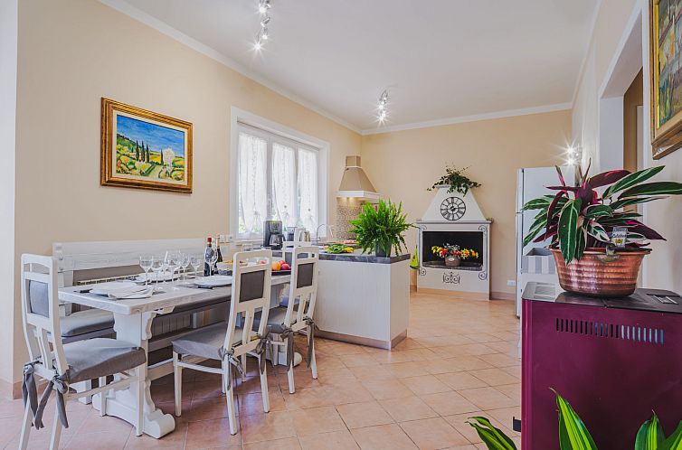 Vakantiehuis Gerry House