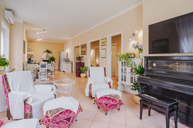 Vakantiehuis Gerry House