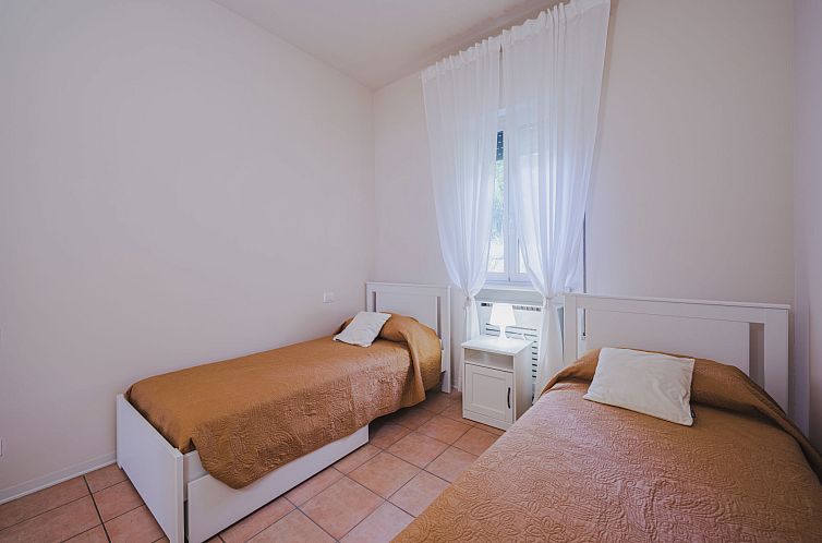 Vakantiehuis Gerry House