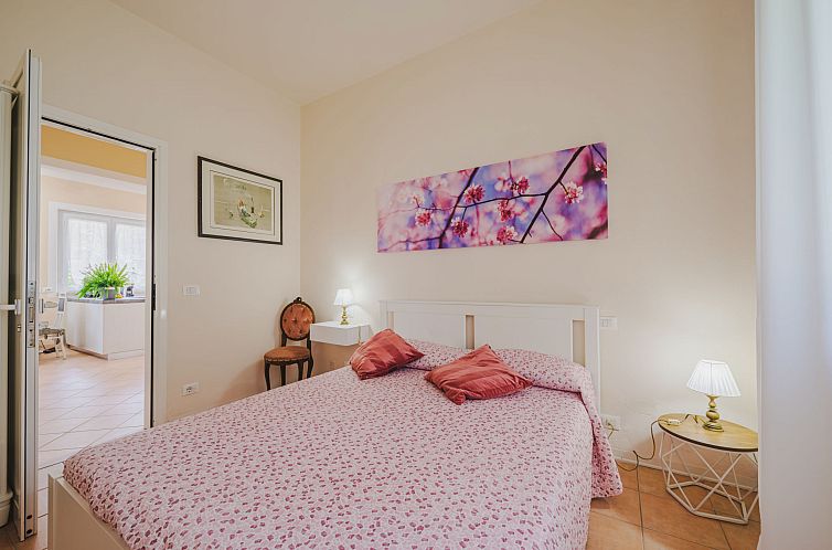 Vakantiehuis Gerry House