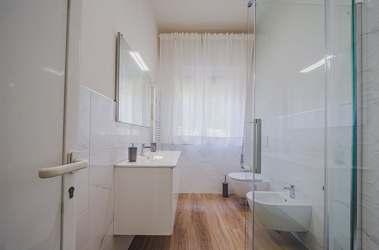 Vakantiehuis Gerry House