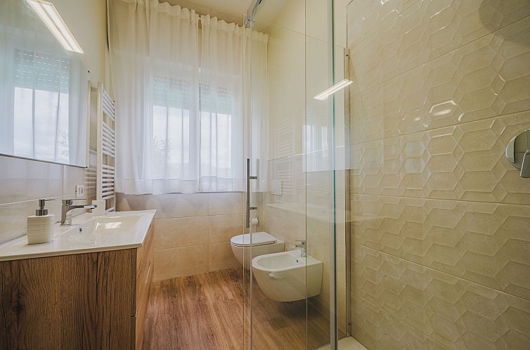 Vakantiehuis Gerry House