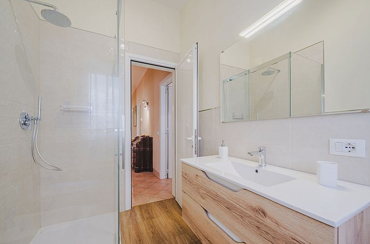 Vakantiehuis Gerry House