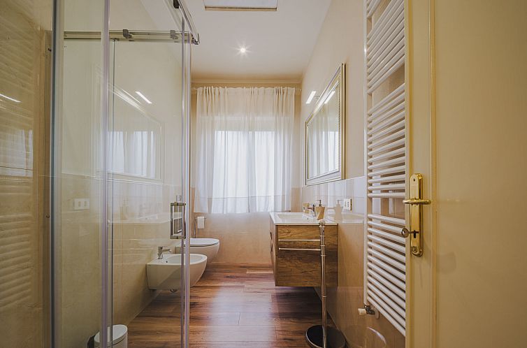 Vakantiehuis Gerry House