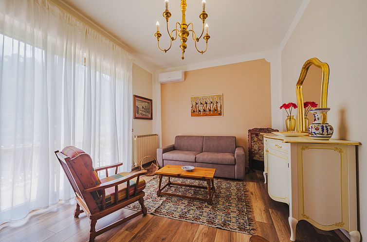 Vakantiehuis Gerry House