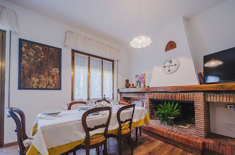 Vakantiehuis Gerry House