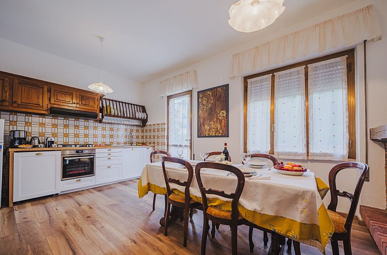 Vakantiehuis Gerry House