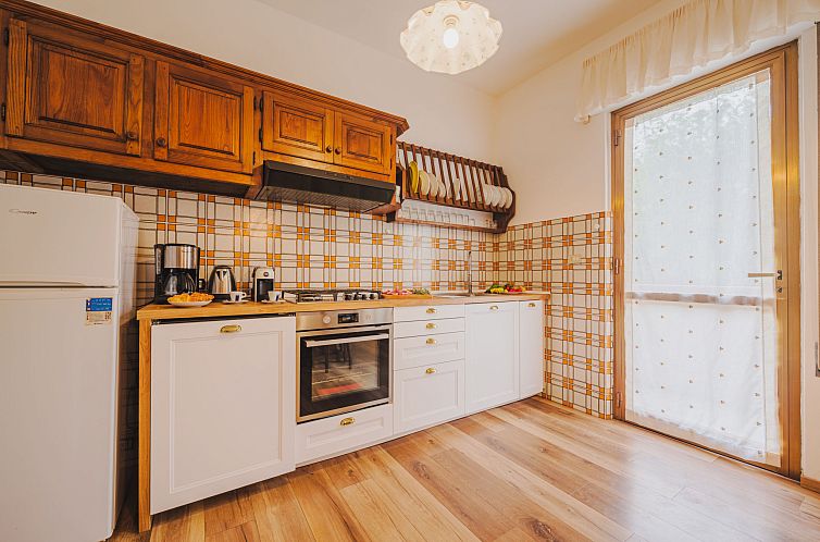 Vakantiehuis Gerry House