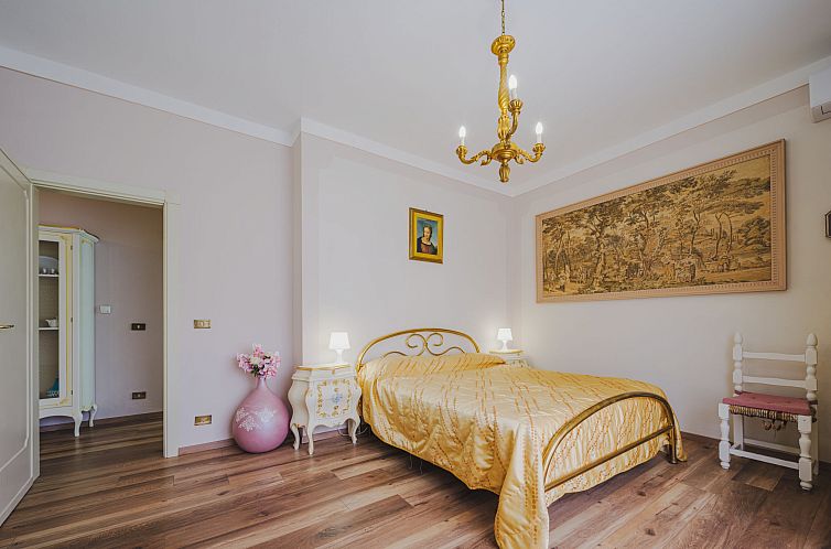 Vakantiehuis Gerry House