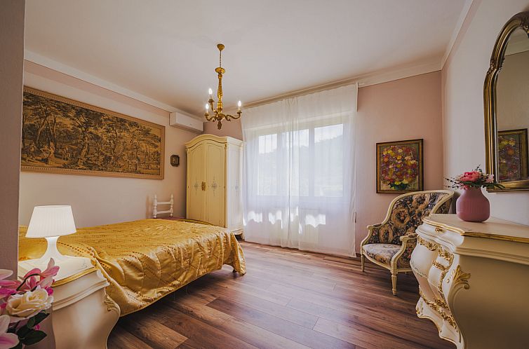 Vakantiehuis Gerry House