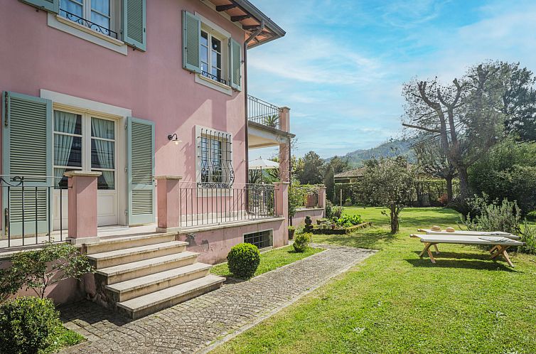 Appartement Appartamento Rosa