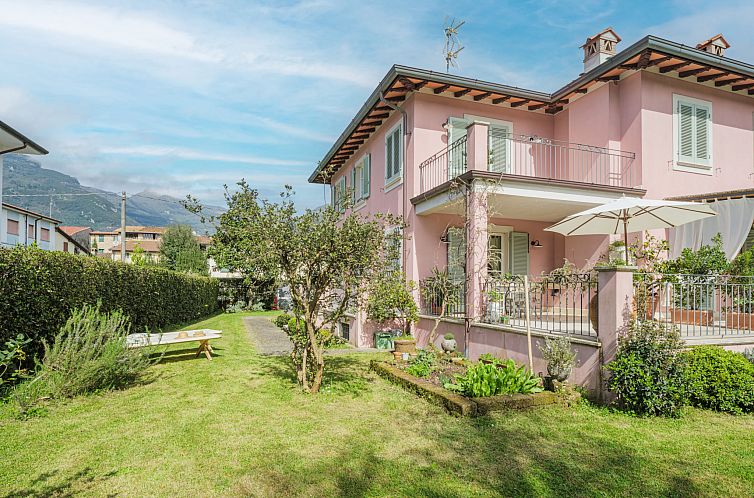 Appartement Appartamento Rosa