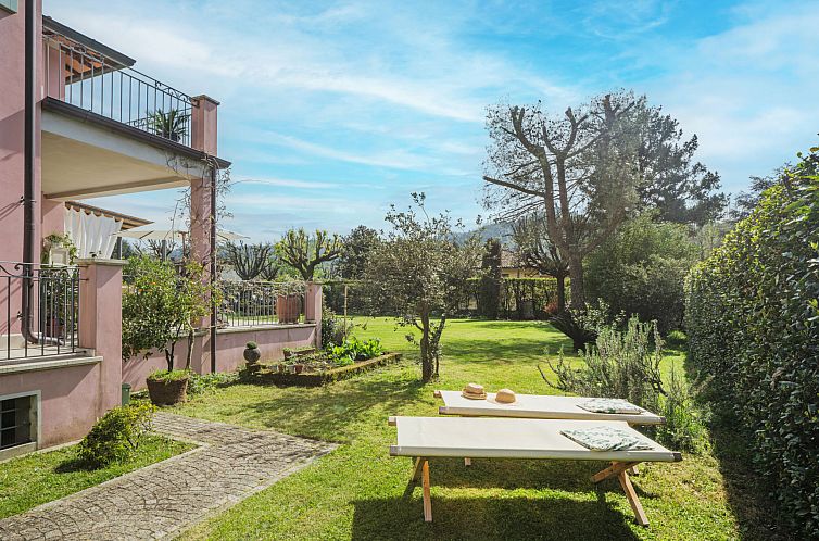 Appartement Appartamento Rosa